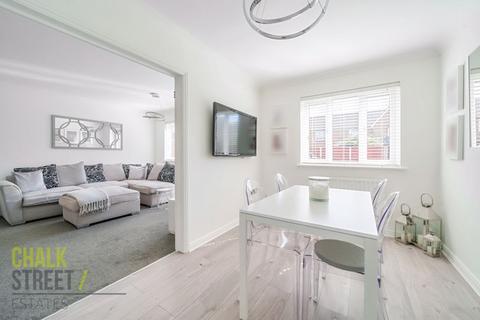 16 Jasmine Road, Rush Green, Romford, RM7 0WZ