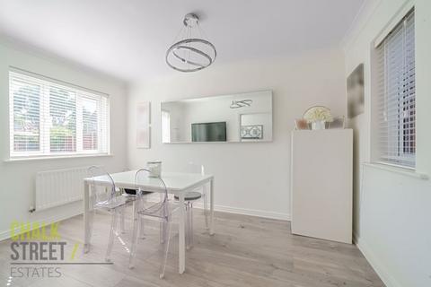 16 Jasmine Road, Rush Green, Romford, RM7 0WZ