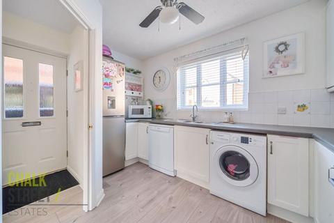 16 Jasmine Road, Rush Green, Romford, RM7 0WZ