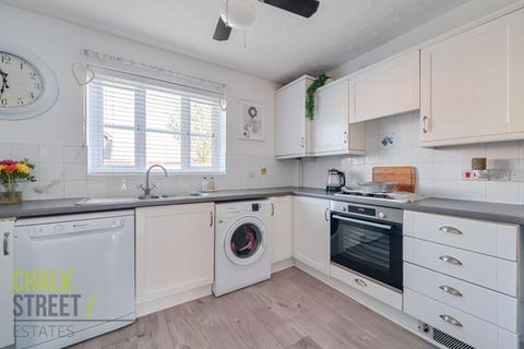 16 Jasmine Road, Rush Green, Romford, RM7 0WZ