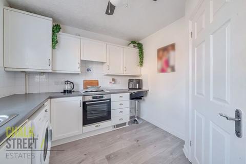 16 Jasmine Road, Rush Green, Romford, RM7 0WZ