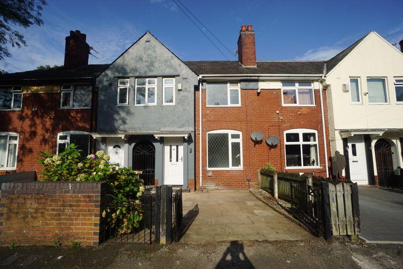 Aldercroft Avenue, Breightmet 3 bed terraced house £775 pcm (£179 pw)