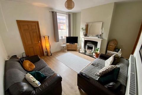 1 bedroom in a house share to rent - Hawthorn Mount, Chapel Allerton, LS7 4PN