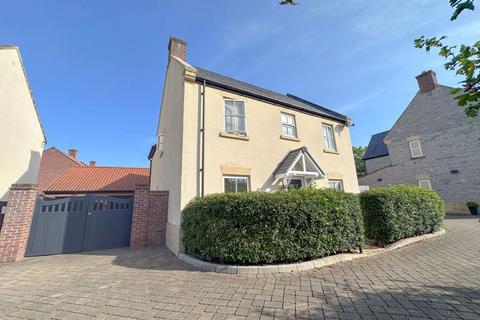 49 Bourke Road, Shepton Mallet, BA4 4FS