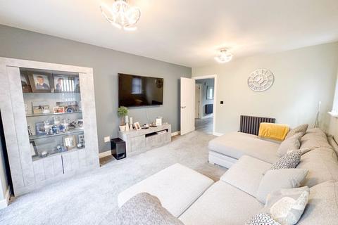 49 Bourke Road, Shepton Mallet, BA4 4FS