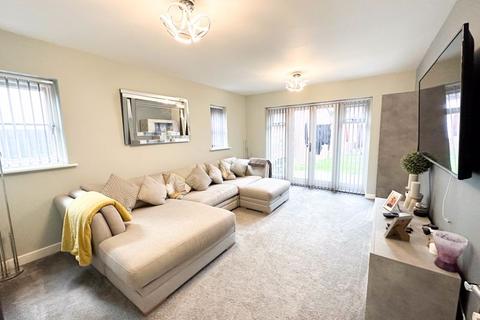49 Bourke Road, Shepton Mallet, BA4 4FS