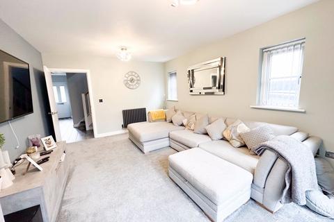 49 Bourke Road, Shepton Mallet, BA4 4FS