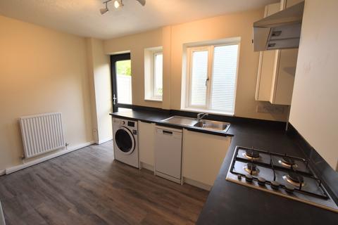 4 bedroom terraced house to rent, Launde, Monkston, Milton Keynes