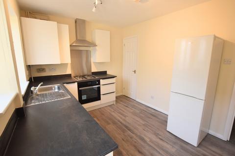 4 bedroom terraced house to rent, Launde, Monkston, Milton Keynes