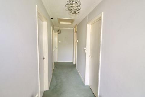 2 bedroom bungalow for sale - Wessex Rise, Somerton TA11