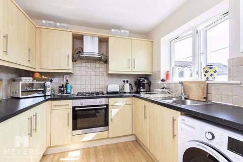 2 bedroom apartment for sale, 17 Woodside Road, Southbourne, BH5