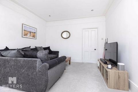 2 bedroom apartment for sale, Herberton Road, Southbourne, BH6
