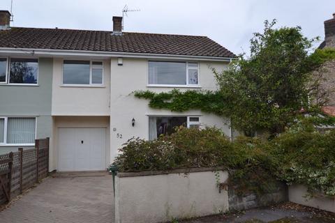 4 bedroom semi-detached house to rent, North Street, Nailsea