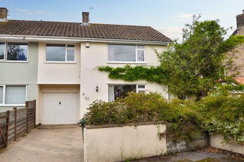 4 bedroom semi-detached house to rent, North Street, Nailsea