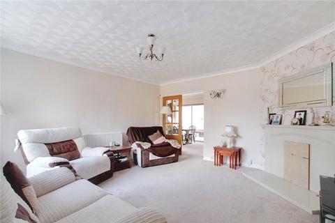 3 bedroom bungalow for sale, Oakcroft Drive, Framingham Earl, Norwich, Norfolk, NR14