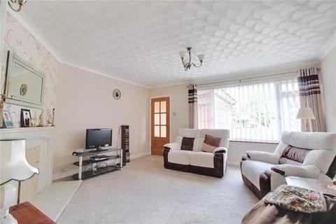 3 bedroom bungalow for sale, Oakcroft Drive, Framingham Earl, Norwich, Norfolk, NR14