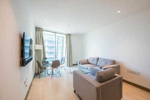 1 bedroom apartment for sale, One Blackfriars, London