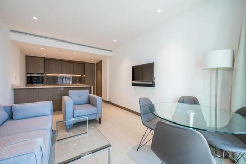 1 bedroom apartment for sale, One Blackfriars, London