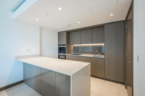 1 bedroom apartment for sale, One Blackfriars, London