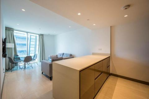 1 bedroom apartment for sale, One Blackfriars, London