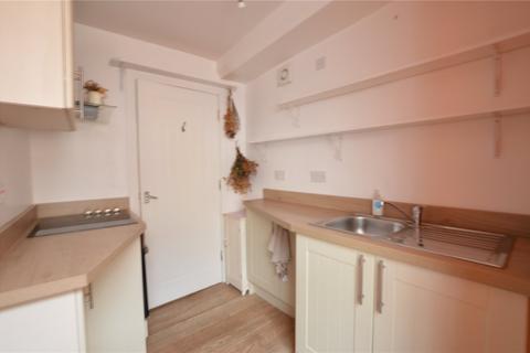 1 bedroom apartment for sale, Flat A, 99 Cartway, Bridgnorth, Shropshire