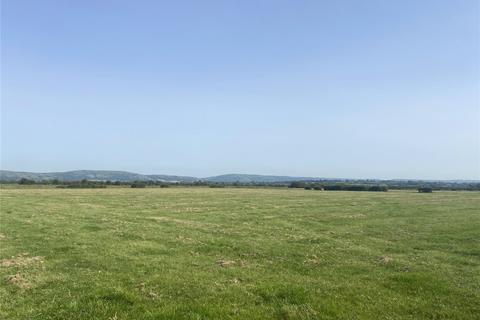Land for sale - Kingsway, Mark, Highbridge, Somerset, TA9