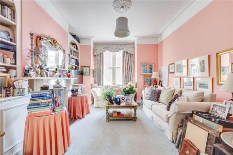 4 bedroom terraced house for sale, Swift Street, London, SW6