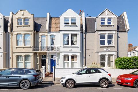 4 bedroom terraced house for sale, Swift Street, London, SW6