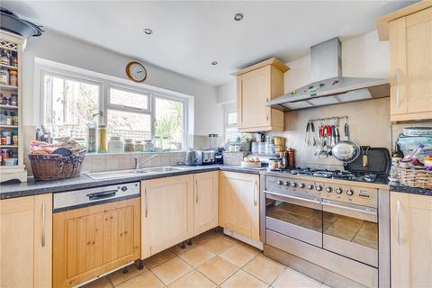 4 bedroom terraced house for sale, Swift Street, London, SW6