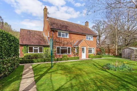 5 bedroom detached house for sale, Chilton Foliat, Hungerford, Wiltshire, RG17