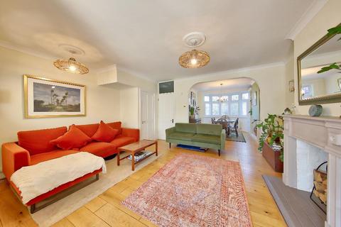 4 bedroom terraced house for sale - Bushey Road, Wimbledon Chase, SW20 8TE
