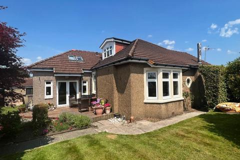 4 bedroom detached bungalow for sale, Willow Avenue, Lenzie, Glasgow, G66 4RH