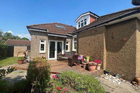 4 bedroom detached bungalow for sale, Willow Avenue, Lenzie, Glasgow, G66 4RH