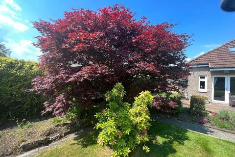 4 bedroom detached bungalow for sale, Willow Avenue, Lenzie, Glasgow, G66 4RH