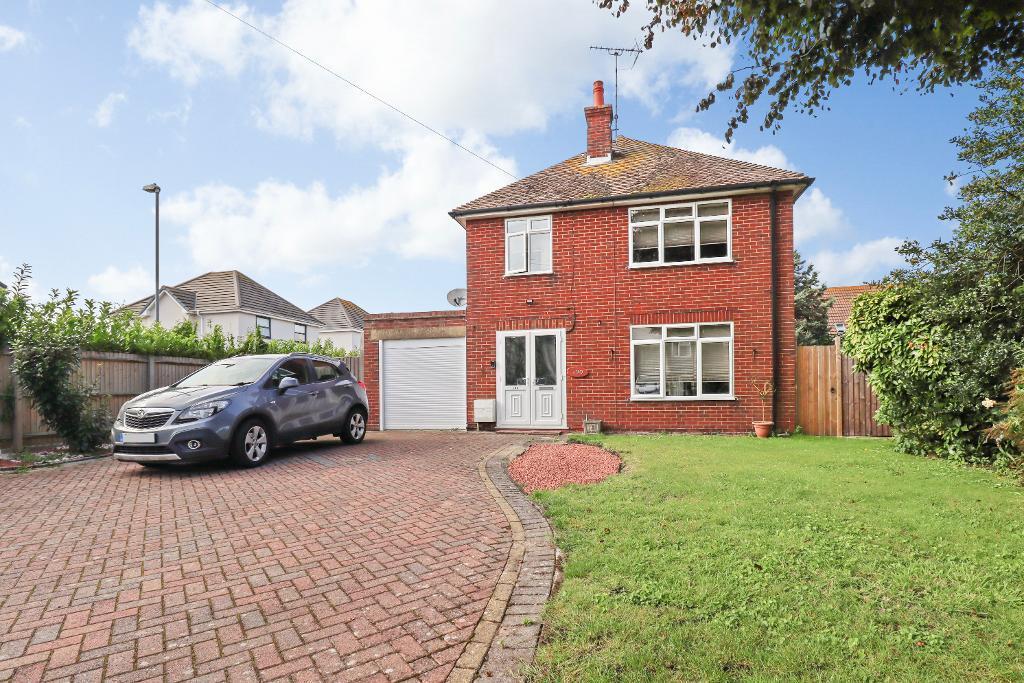 Church Lane, Deal, Kent, CT14 9QL 3 bed detached house for sale £450,000
