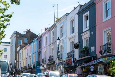 2 bedroom flat to rent, Portobello Road, Notting Hill, London, Royal Borough of Kensington and Chelsea, W11