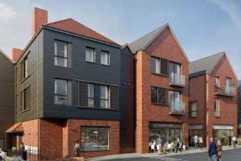 Shop to rent, Gardiner Place, Units 3, 4, 5, 7 & 12, Market Place Mews, Henley-on-Thames