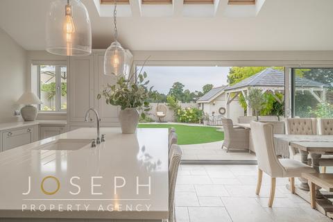 4 bedroom detached house for sale - Sidegate Avenue, Ipswich, IP4