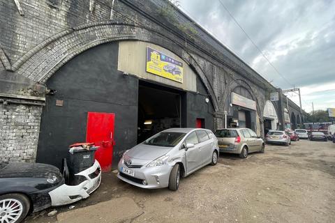 Industrial unit for sale, Adrian Avenue, London