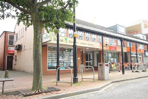 Office to rent, High Street, Eastleigh