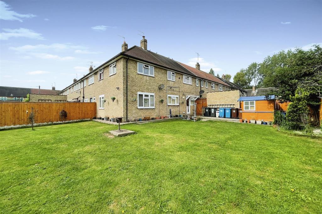 Netherton Road, Hull 4 bed terraced house for sale £146,000