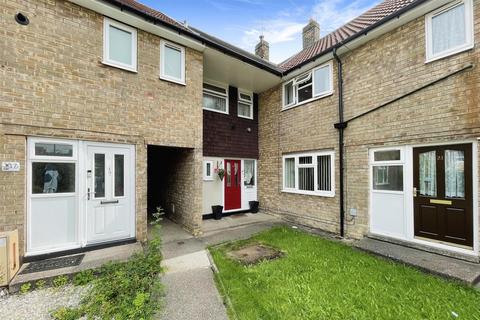 4 bedroom terraced house for sale, Netherton Road, Hull