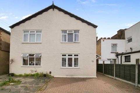 3 bedroom semi-detached house for sale, Adelaide Road, Ashford TW15