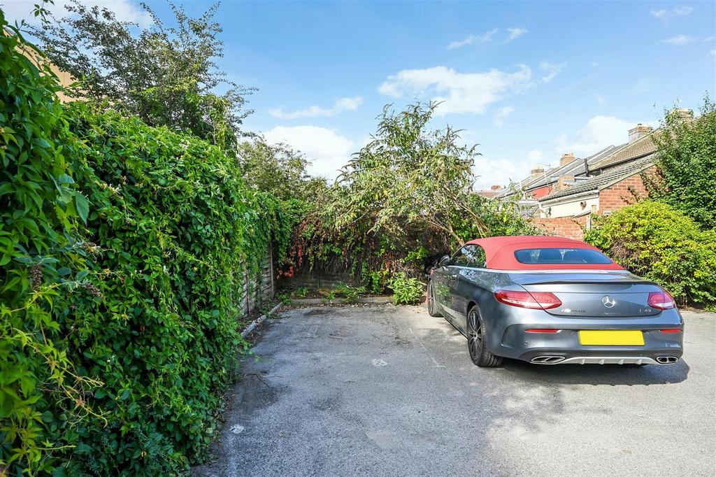 Parking Space Two