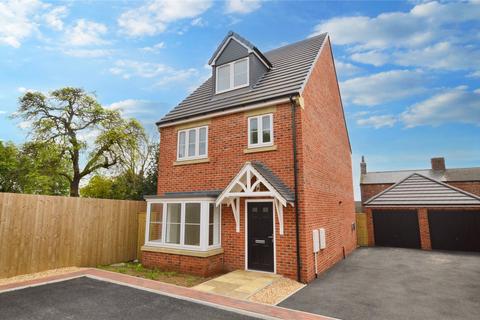 4 bedroom detached house for sale, Plot 3 The Fenton, Haigh Court, Wakefield Road, Rothwell, Leeds