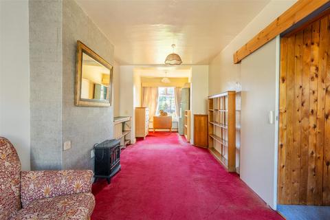 3 bedroom end of terrace house for sale, Whitwell Road, Hengrove, Bristol