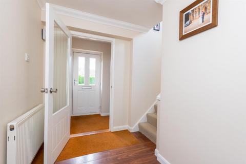 20 Northfield Road, Sherfield On Loddon, Hook, RG27 0DR