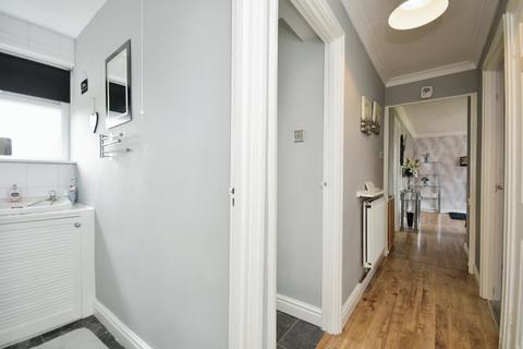 115 Hazlebarrow Crescent, Sheffield, S8 8AP