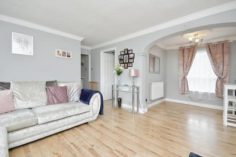 115 Hazlebarrow Crescent, Sheffield, S8 8AP