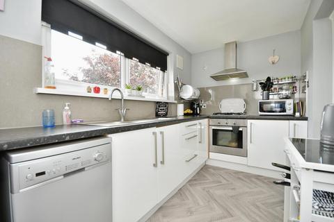 115 Hazlebarrow Crescent, Sheffield, S8 8AP